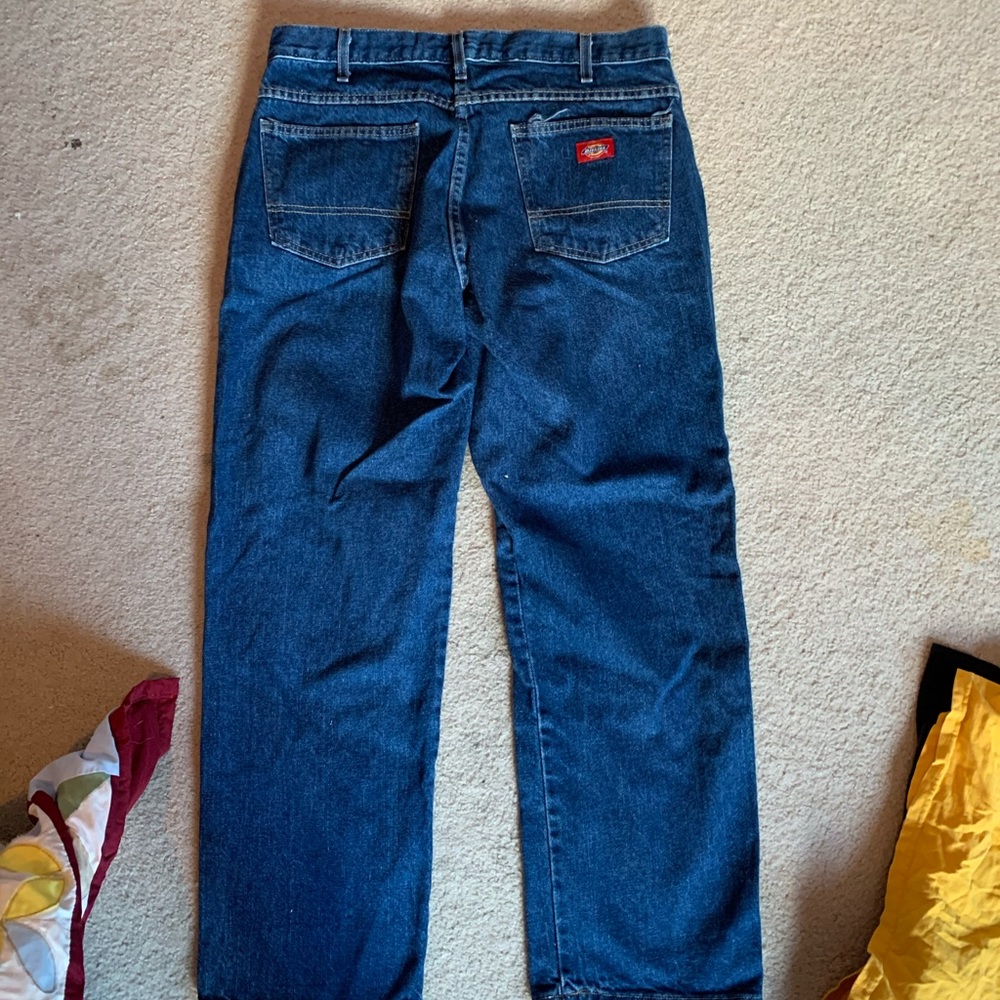 DICKIES pants - Picture 2 of 3